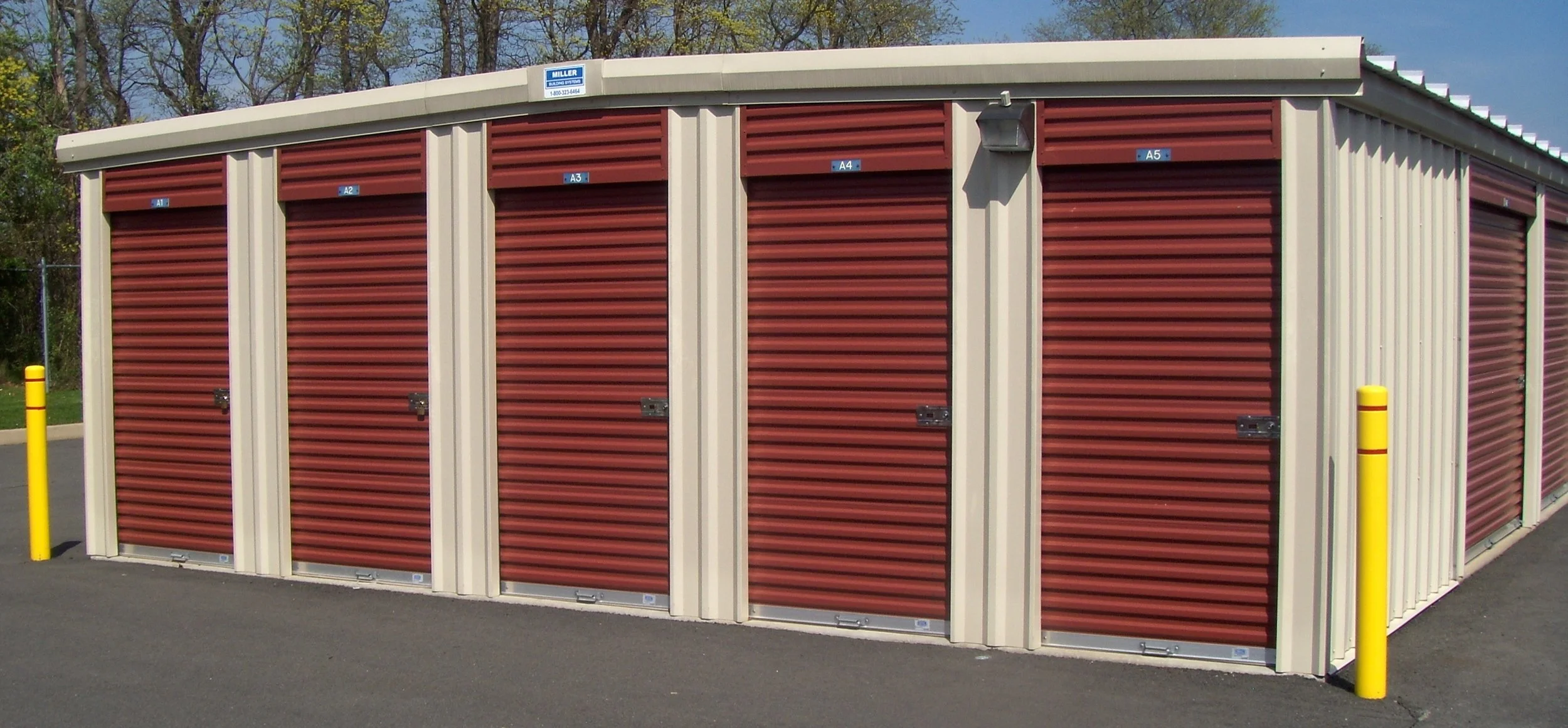 Hopewell Valley Self Storage