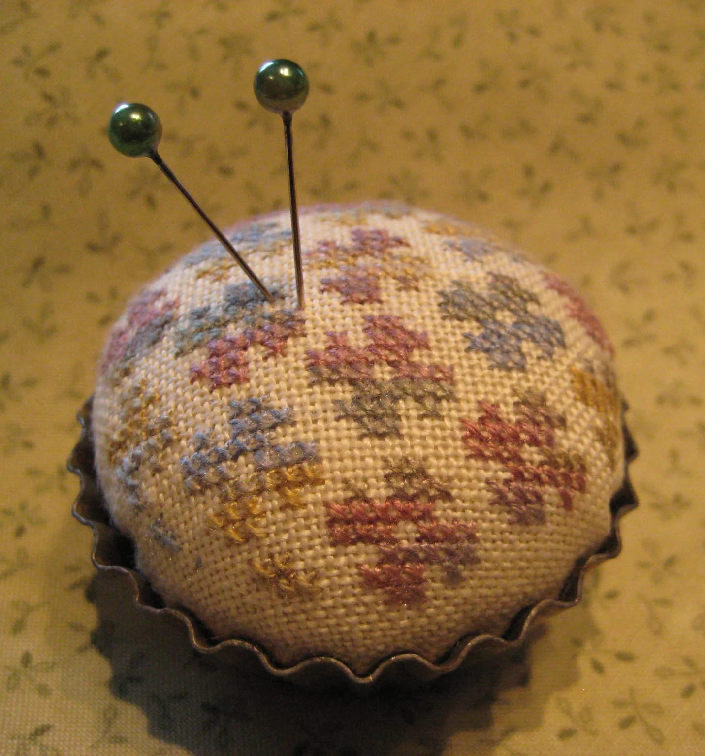 Celebration of Needlework and Niagara Guild event