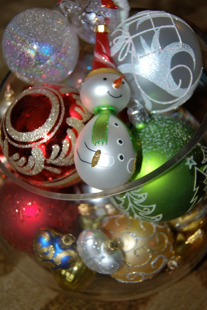 Merry Christmas! and a Happy New Year - 2012 here we come!