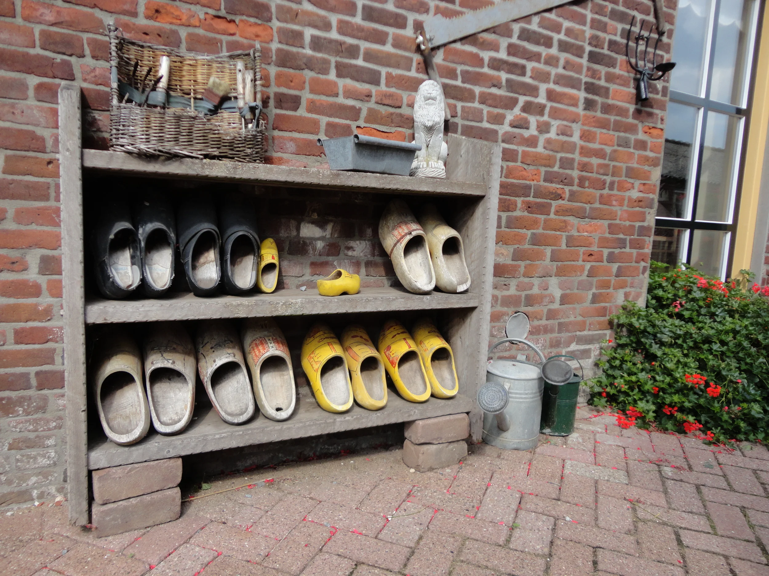 New JDD Fall 2013 and what an amazing over the 'pond' trip 