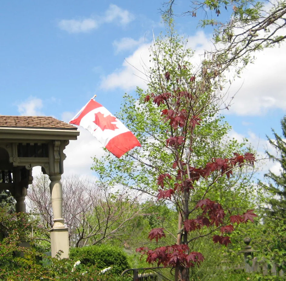 Happy Canada Day!