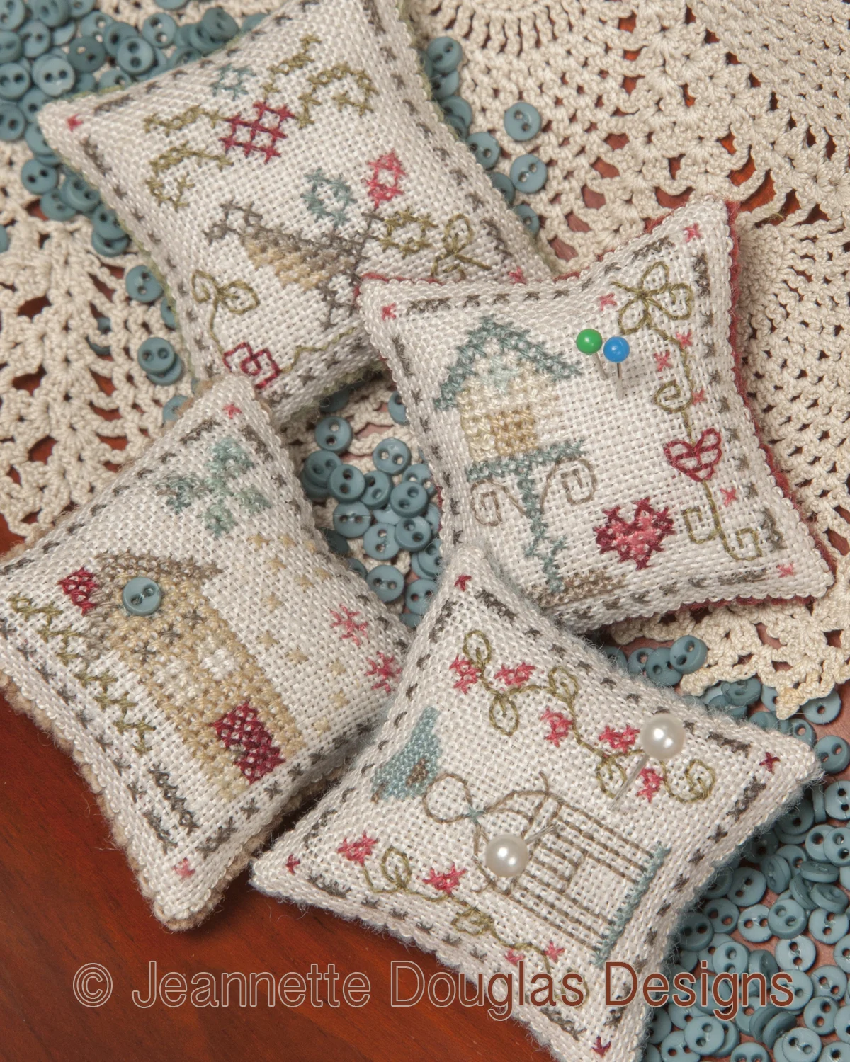 And so it begins.....