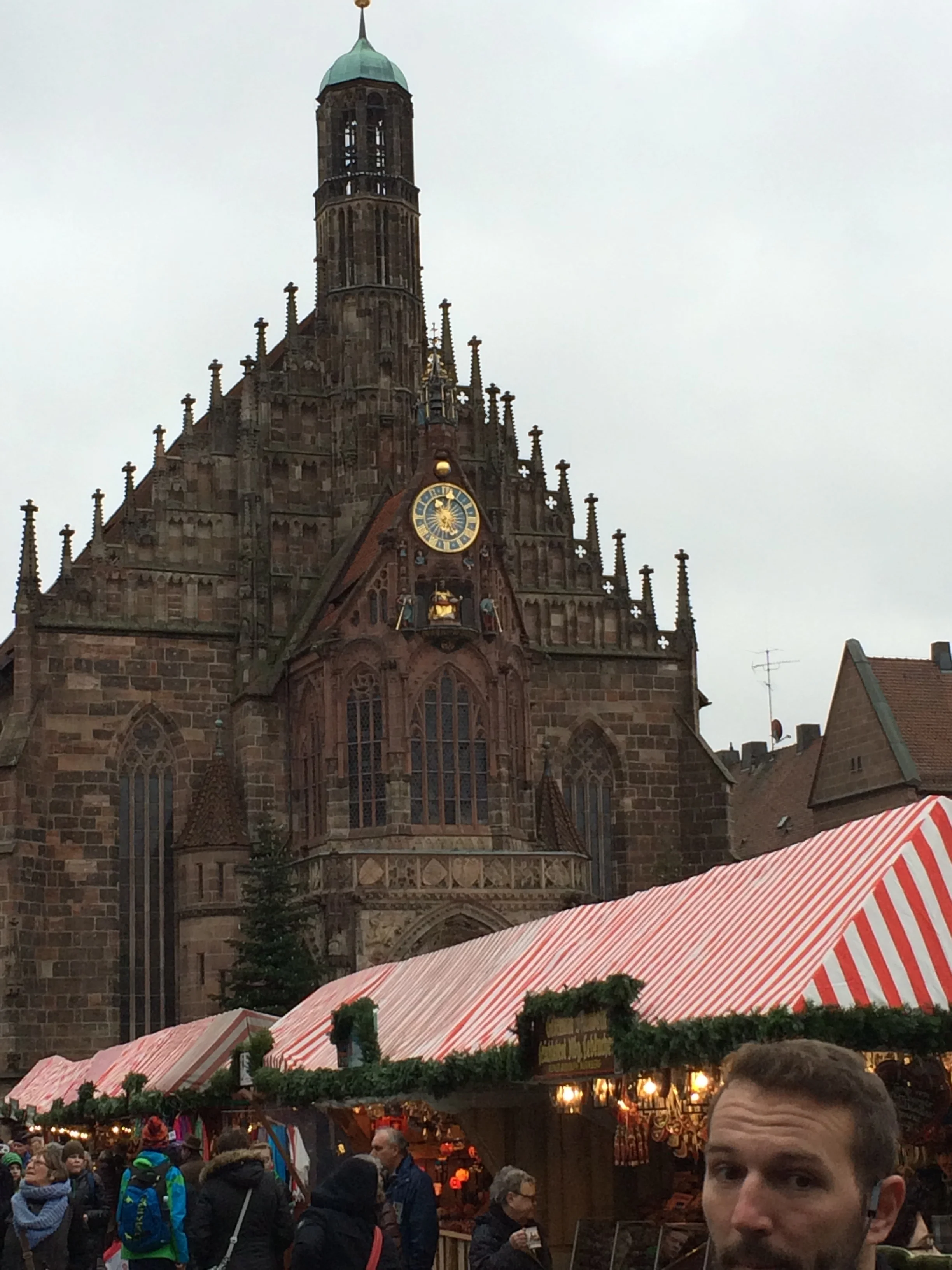 Christmas markets and more....