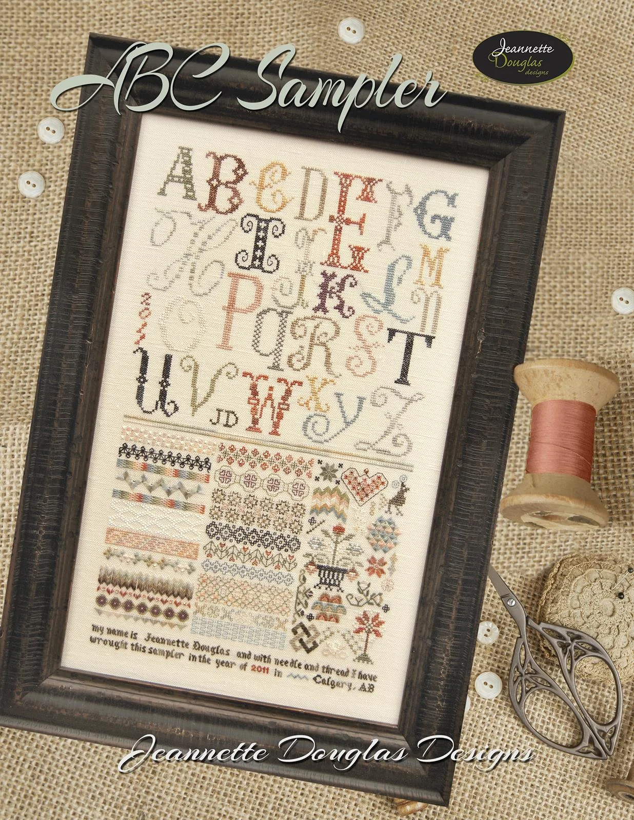 ABC Sampler