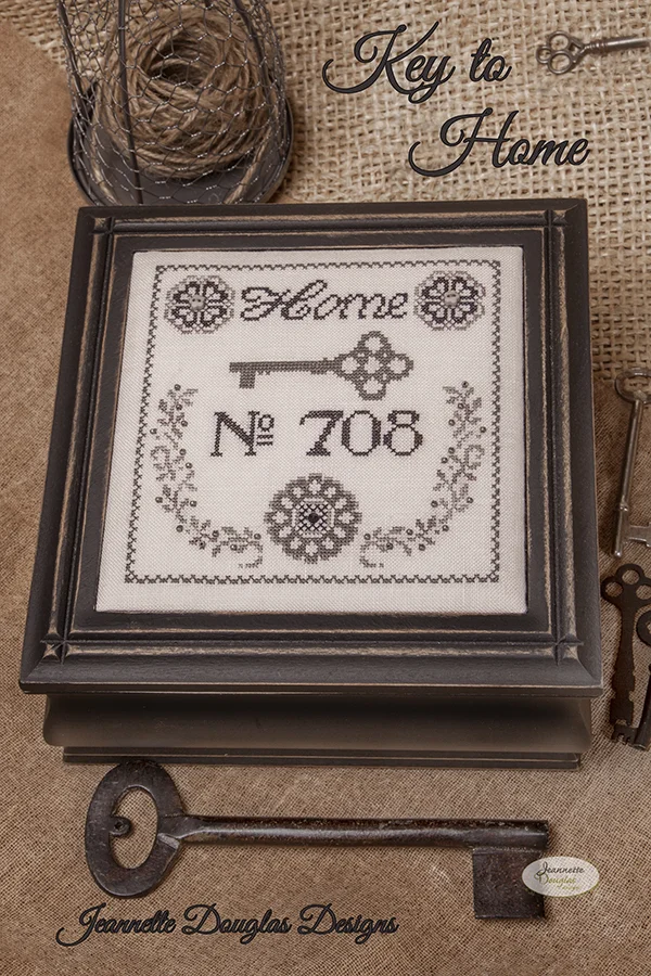 Key to Home