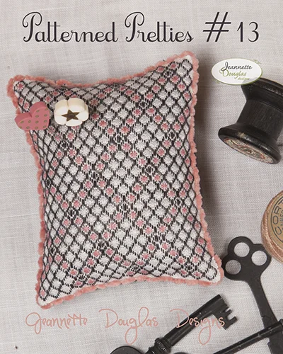 Patterned Pretties #13