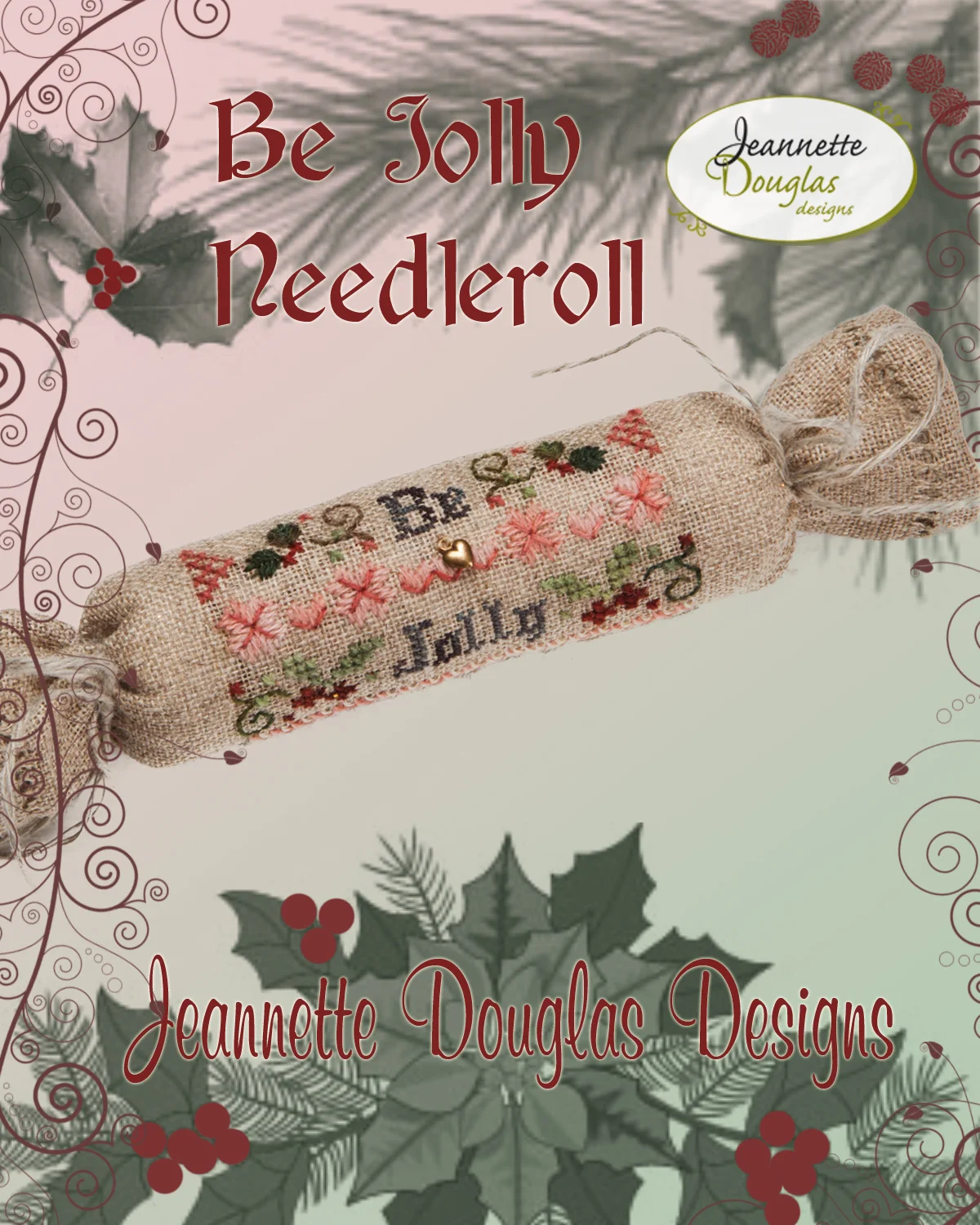Be Jolly Needleroll
