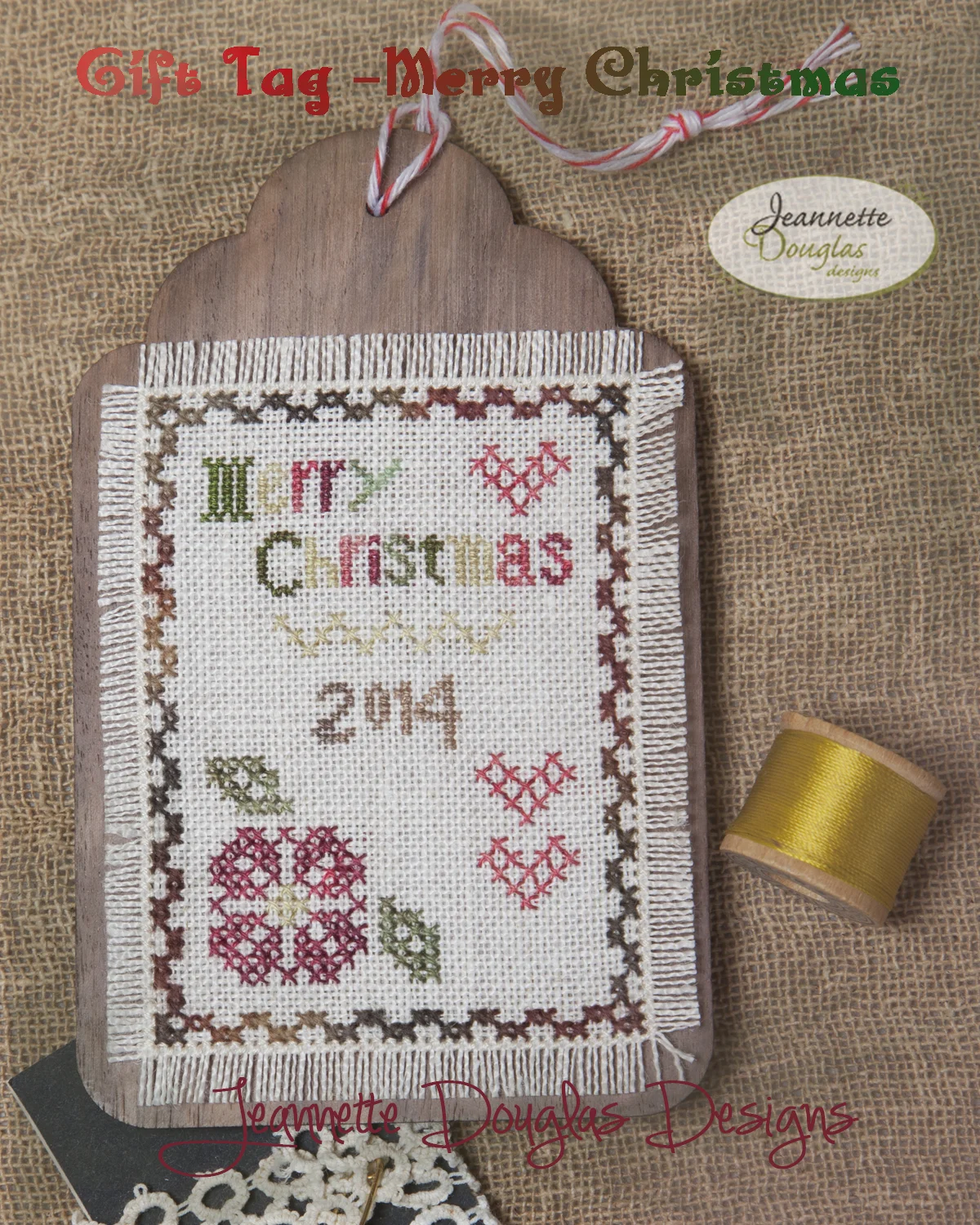 Christmas Gift Tags