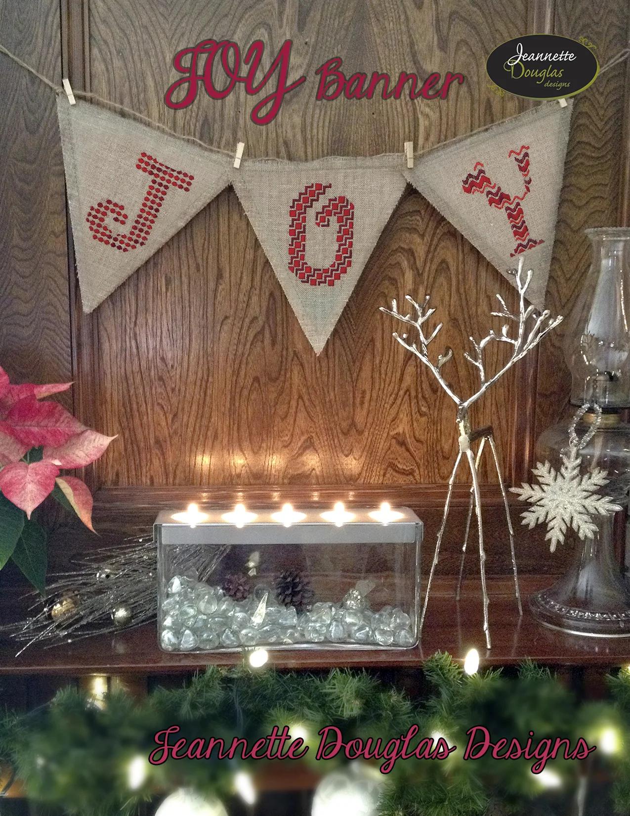 Joy Banner