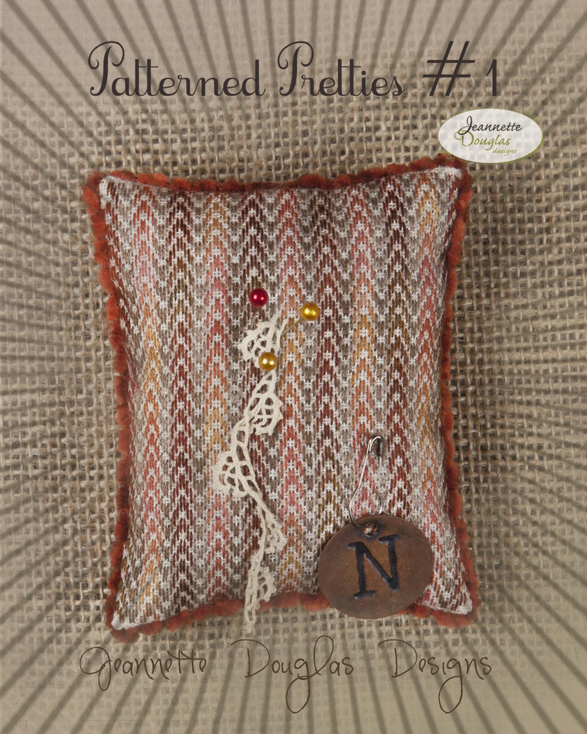 Patterned Pretties #1