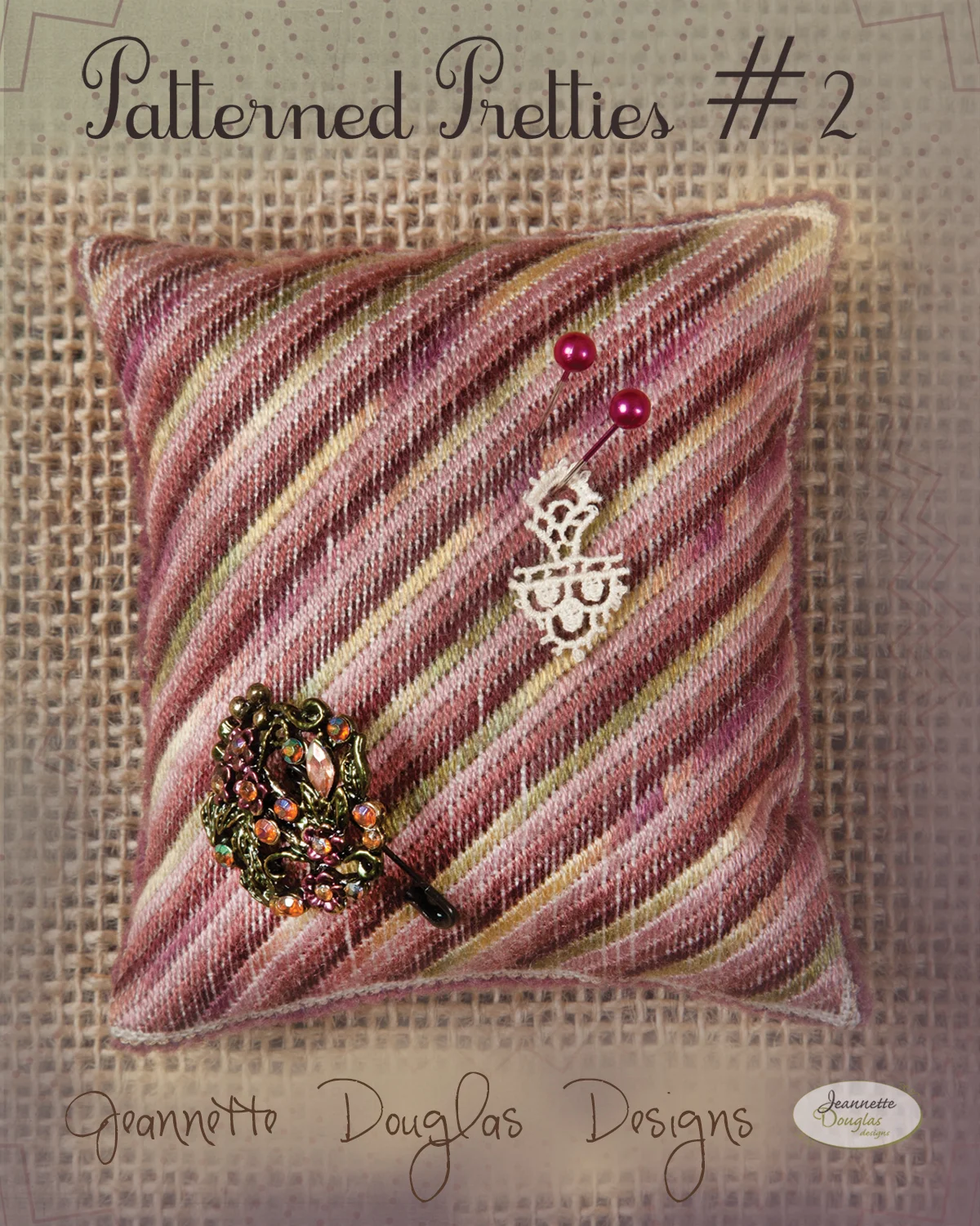 Patterned Pretties #2