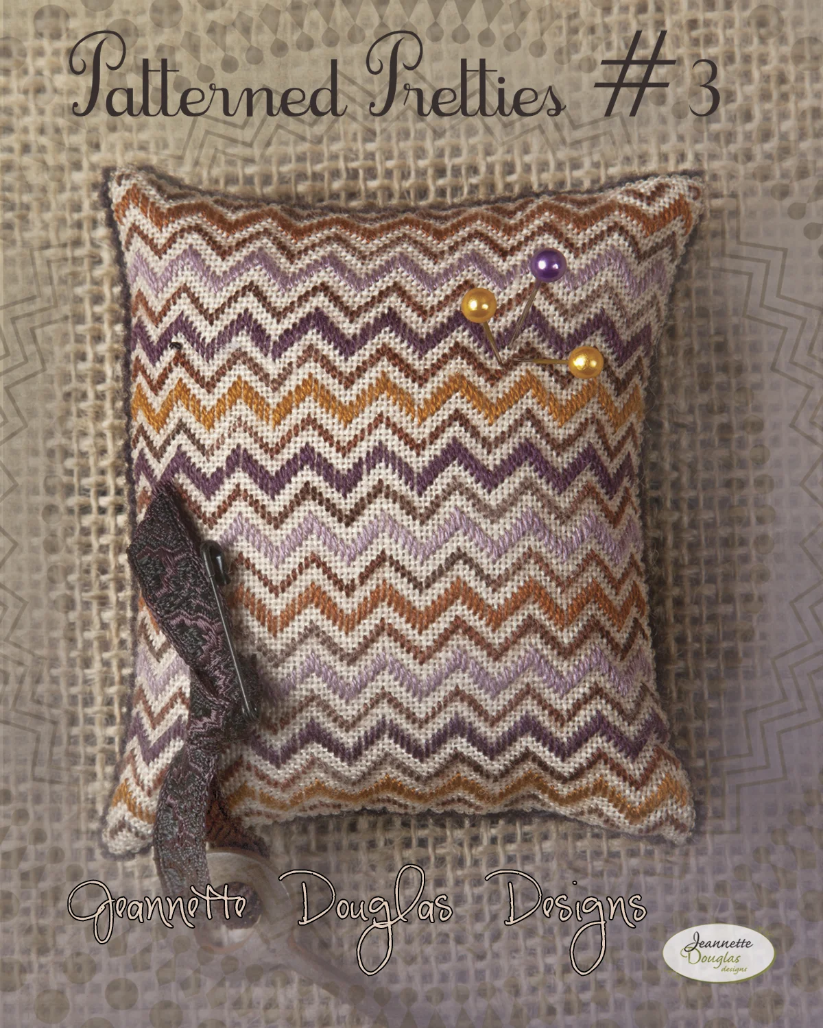 Patterned Pretties #3