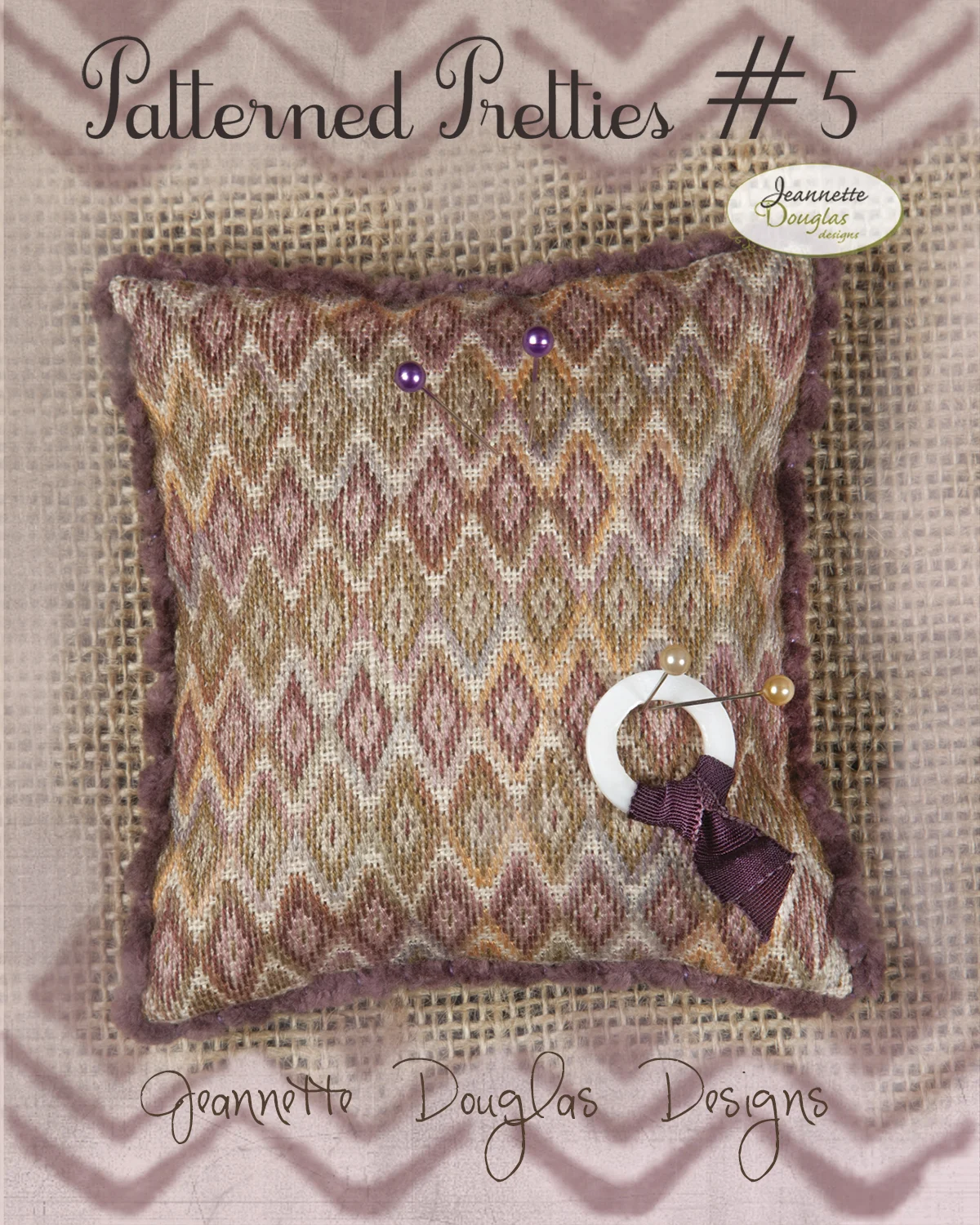 Patterned Pretties #5