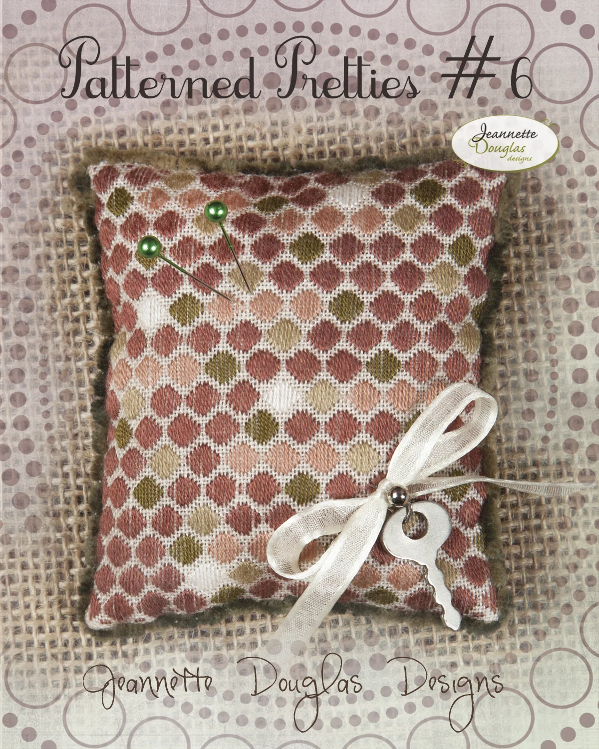 Patterned Pretties #6
