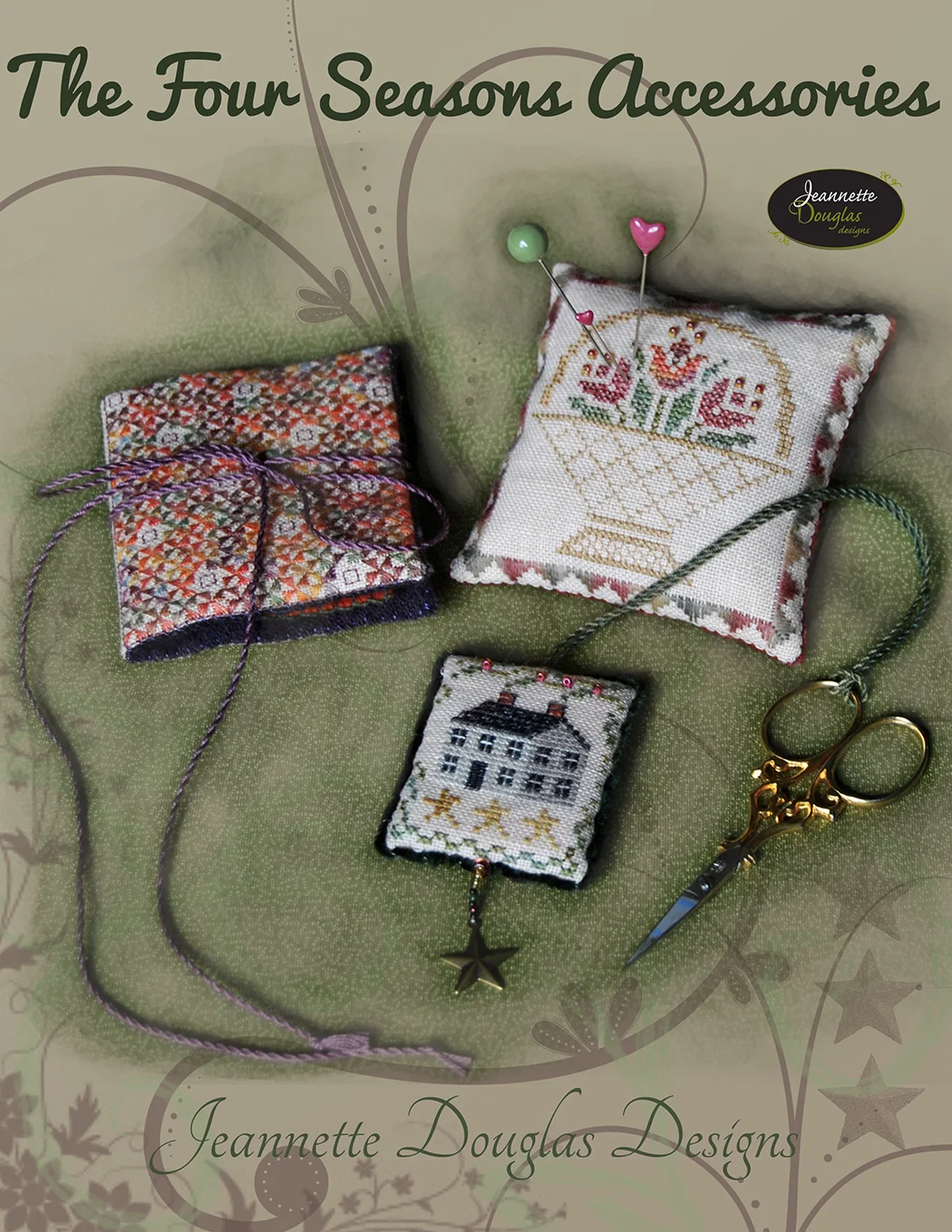 The Four Seasons Accessories