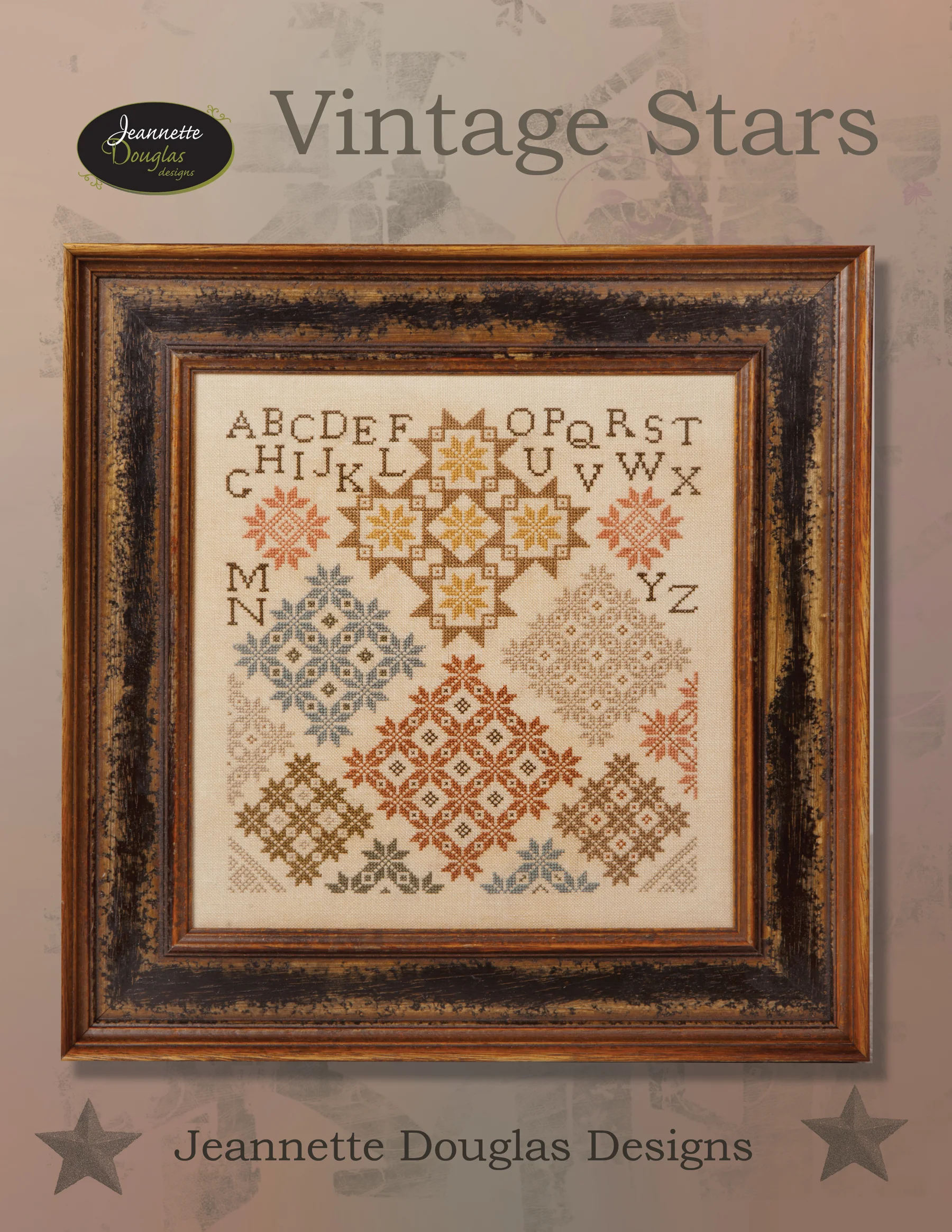 Vintage Stars