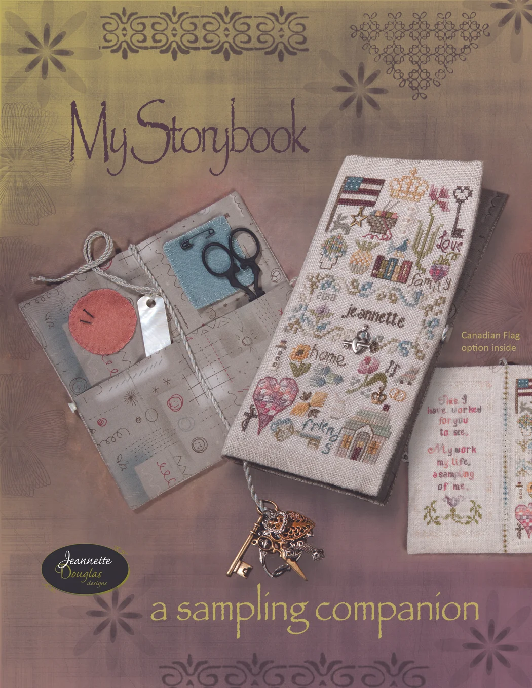 My Storybook