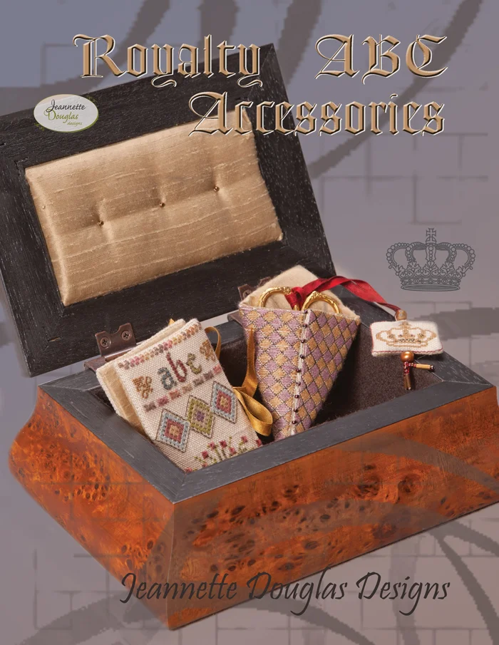 Royal ABC Accessories