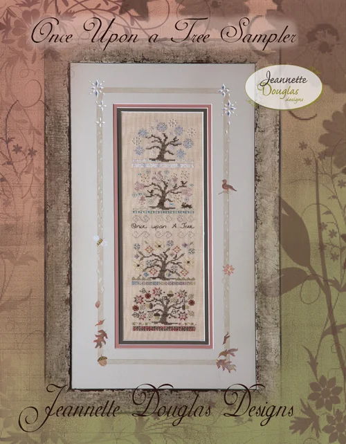 Once Upon a Tree Sampler
