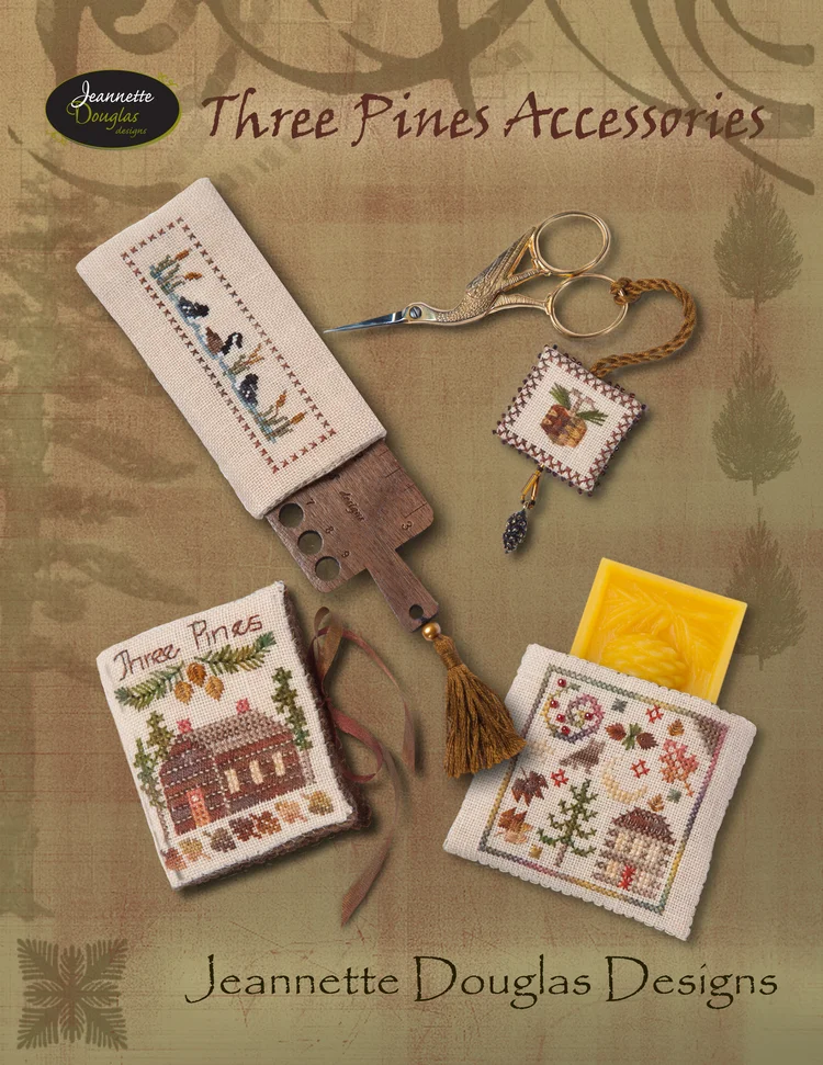 Three Pines Accessories