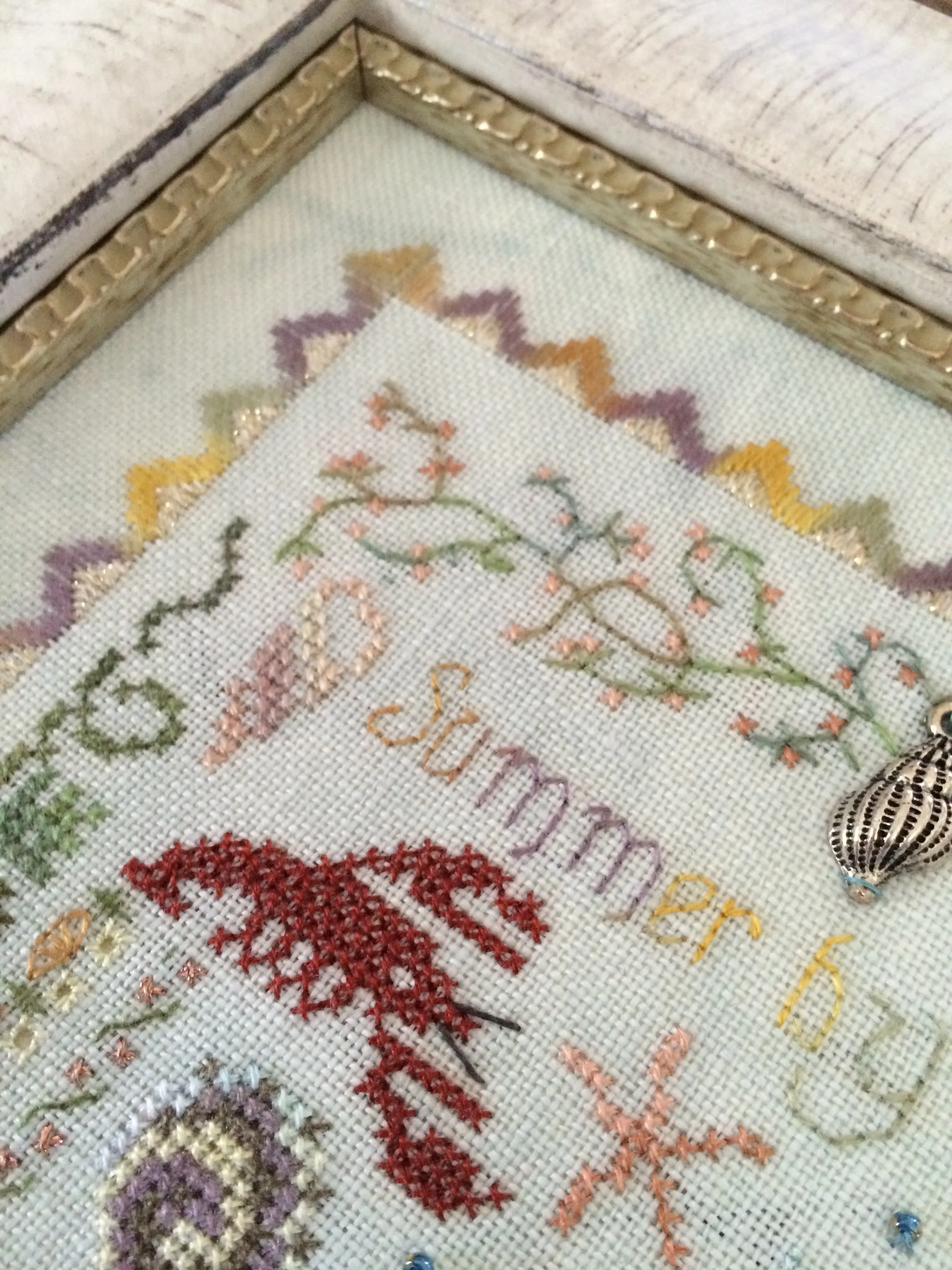 Summer by the Sea now available