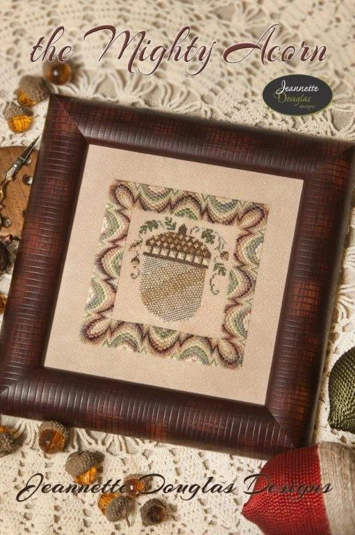 The Mighty Acorn