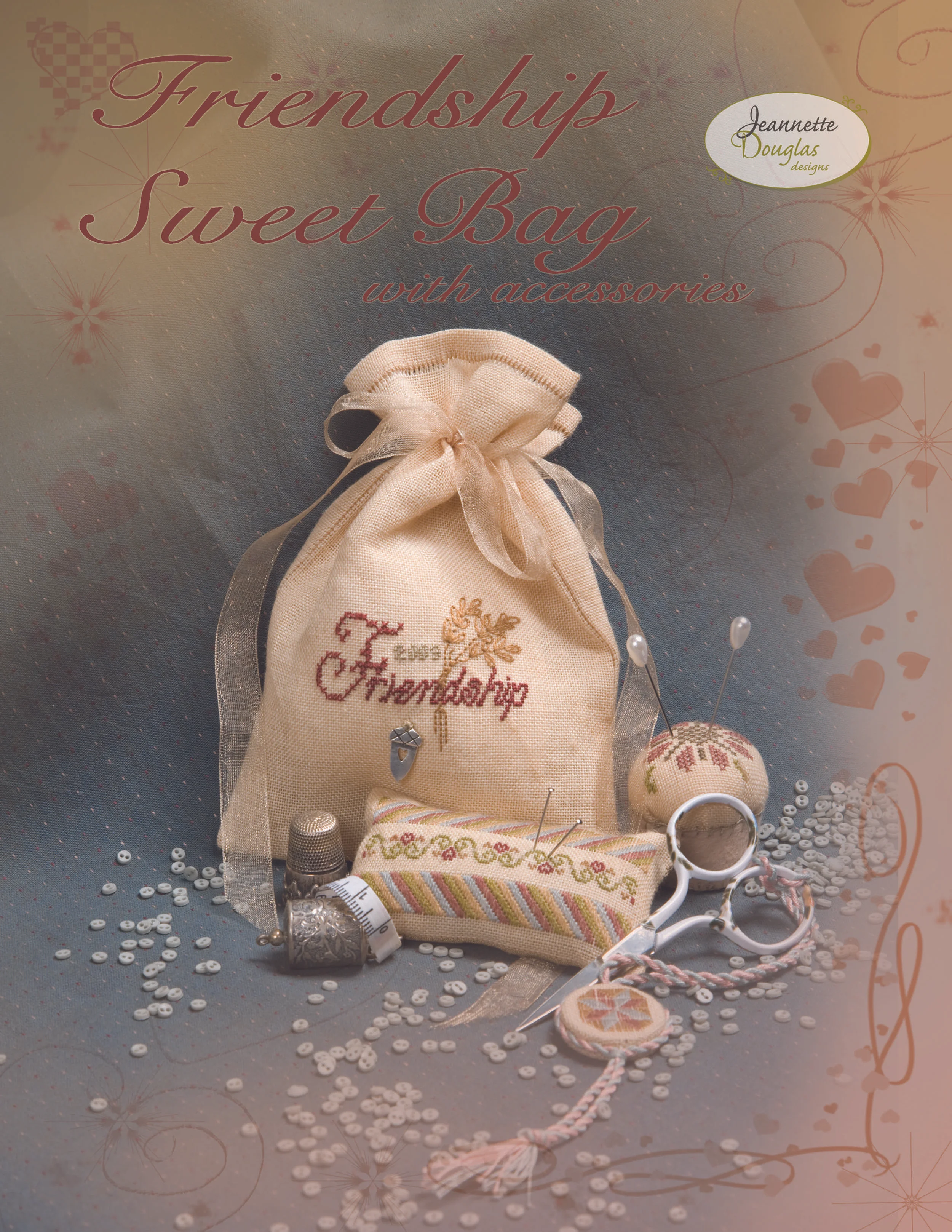 Friendship Bag