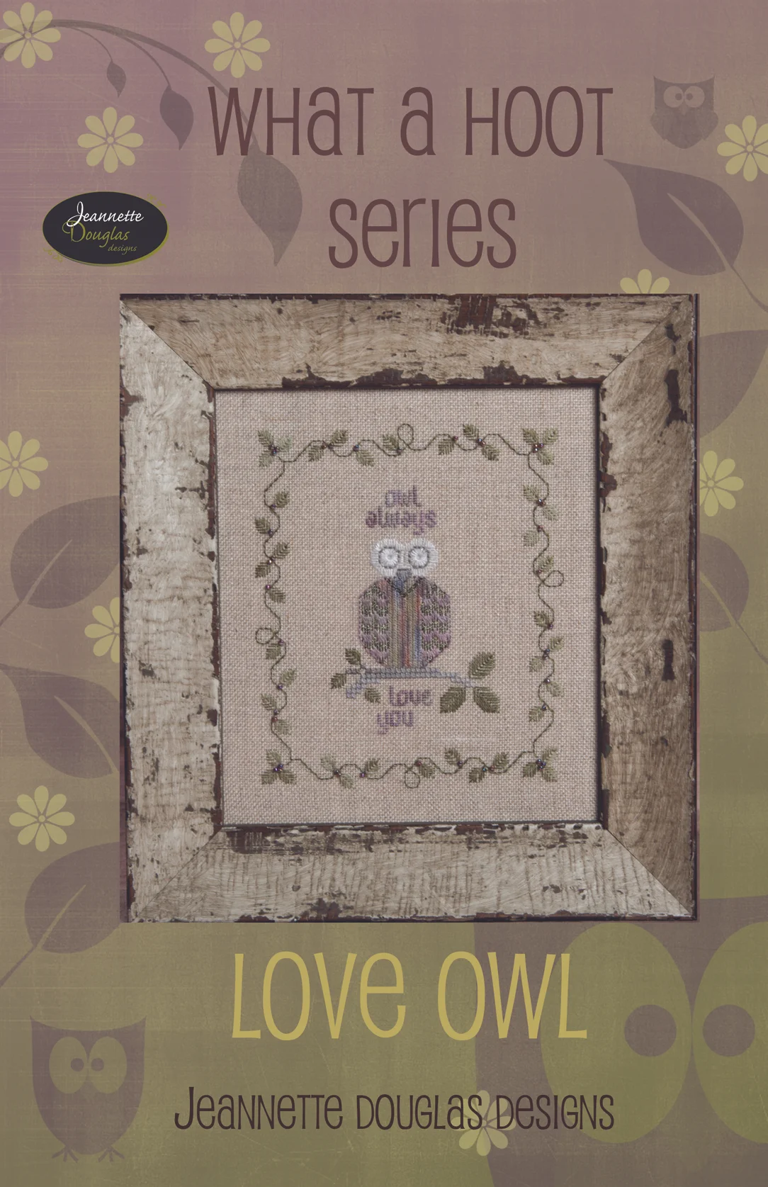 Love Owl