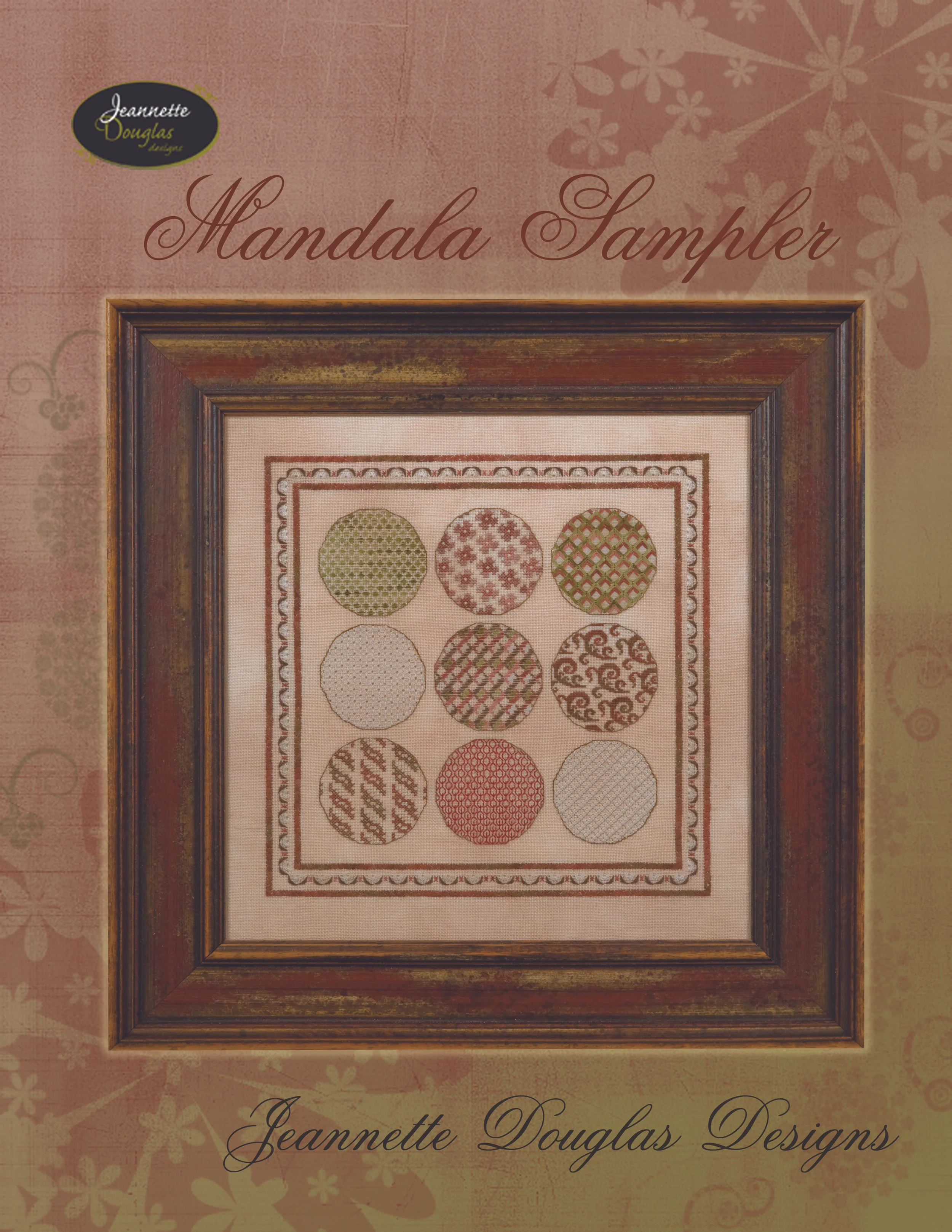 Mandala Sampler