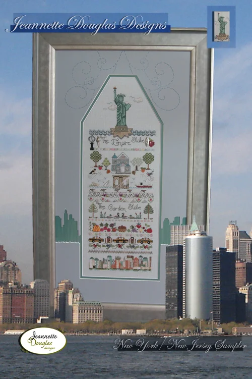 New York/New Jersey