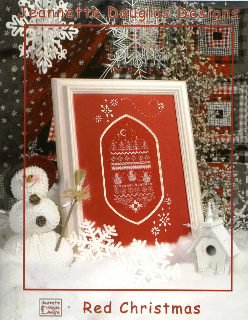 Red Christmas