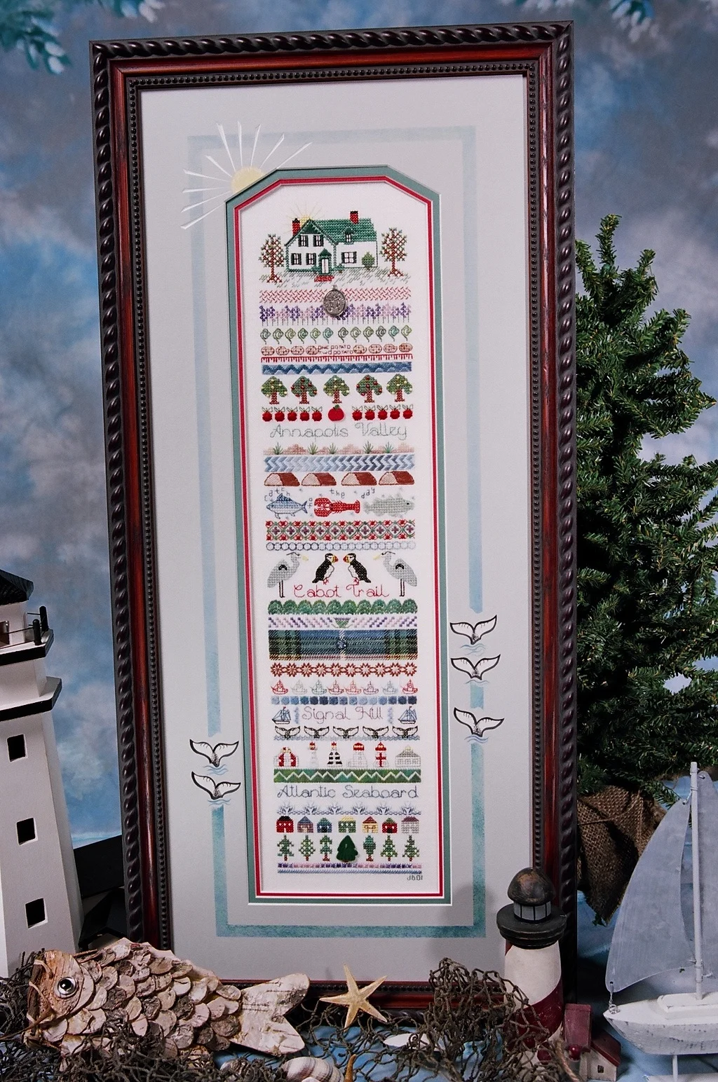 Atlantic Seaboard Sampler.JPG