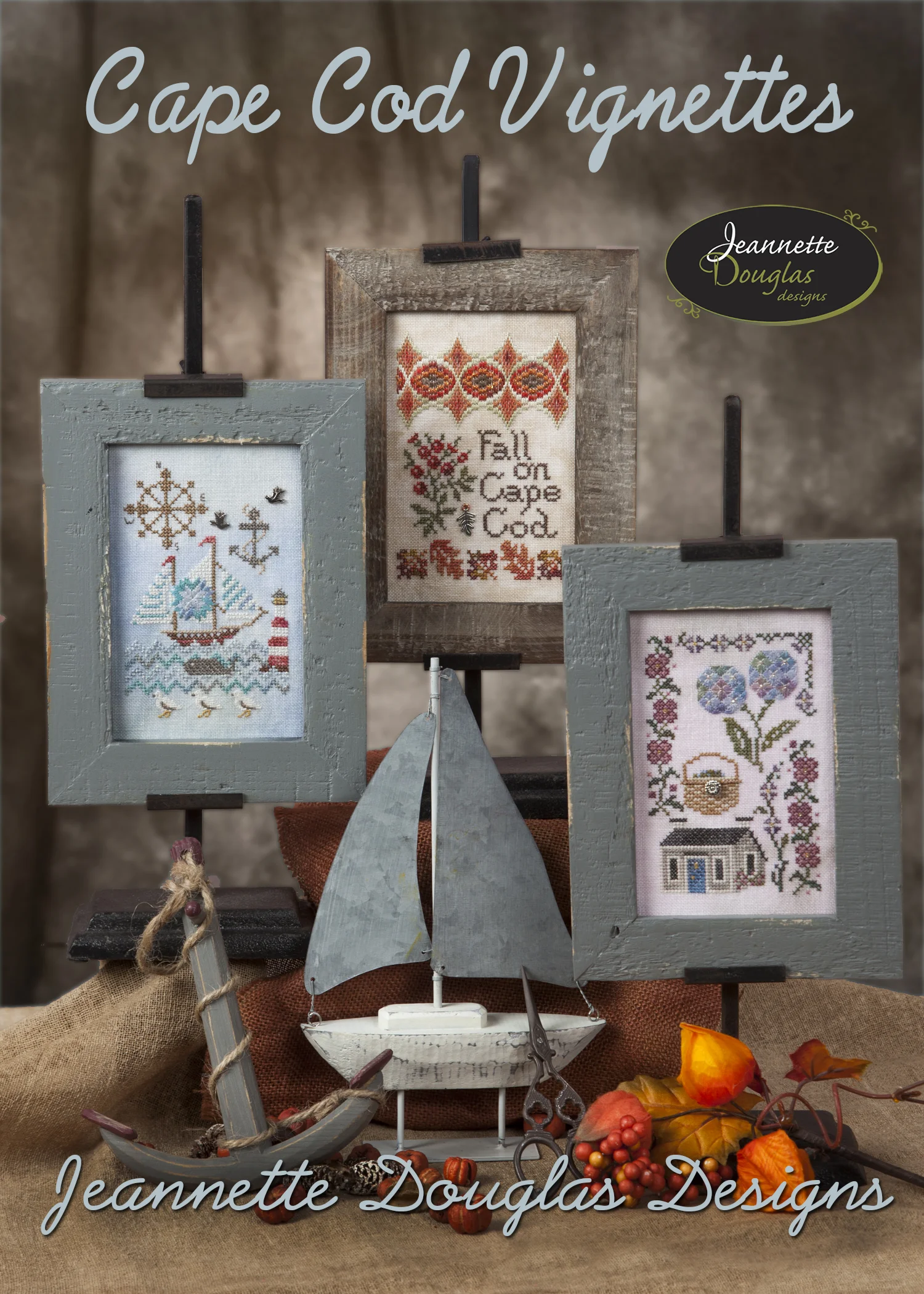 Cape Cod Vignettes