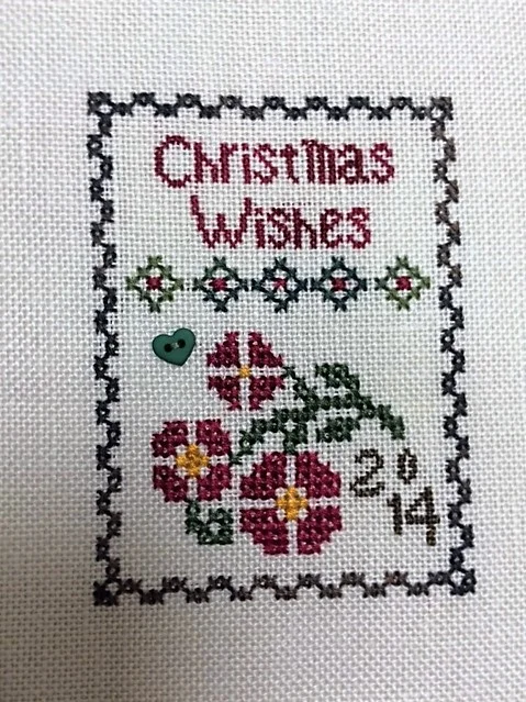 Christmas Wishes