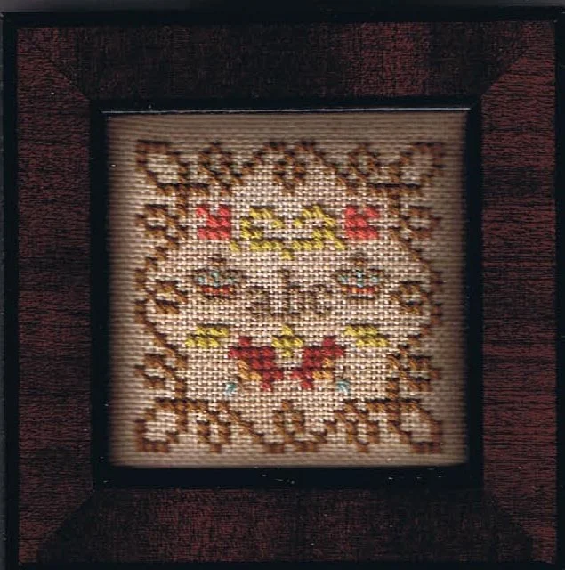 Tiny ABC Sampler