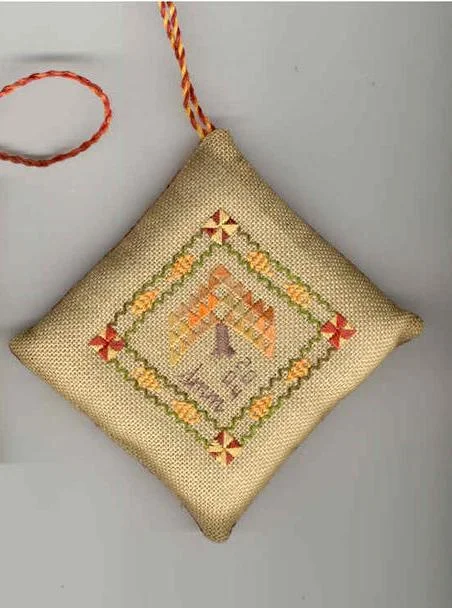 Tree of Life Scissors FOB
