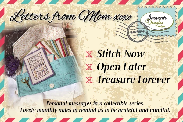 Letters from Mom-6x4 Postcard-Front.jpg