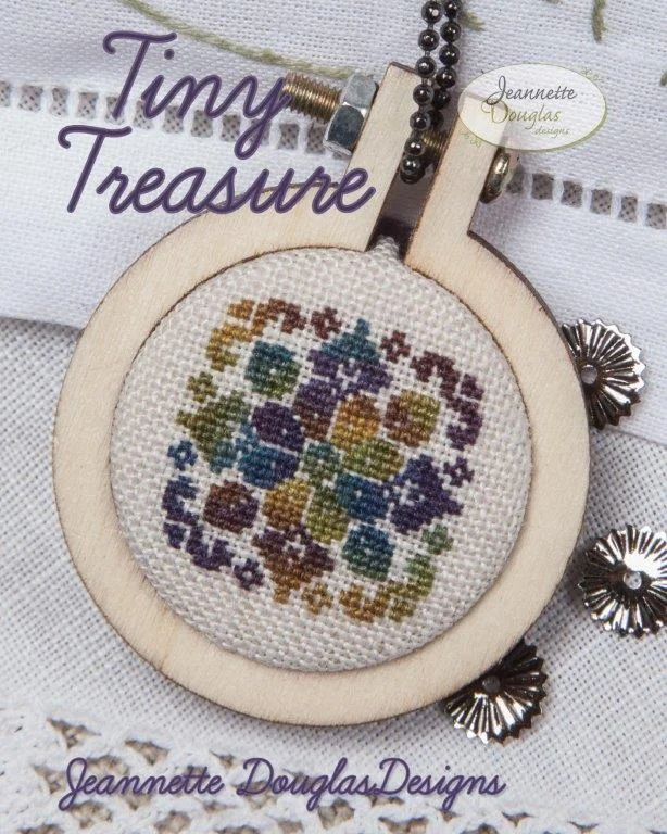Tiny Treasure