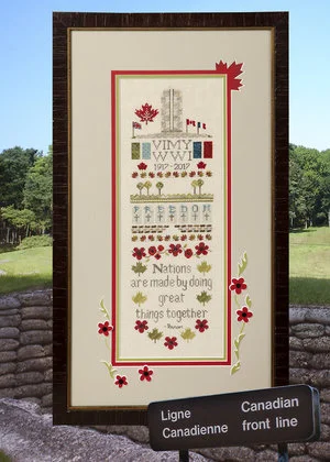 Vimy Ridge