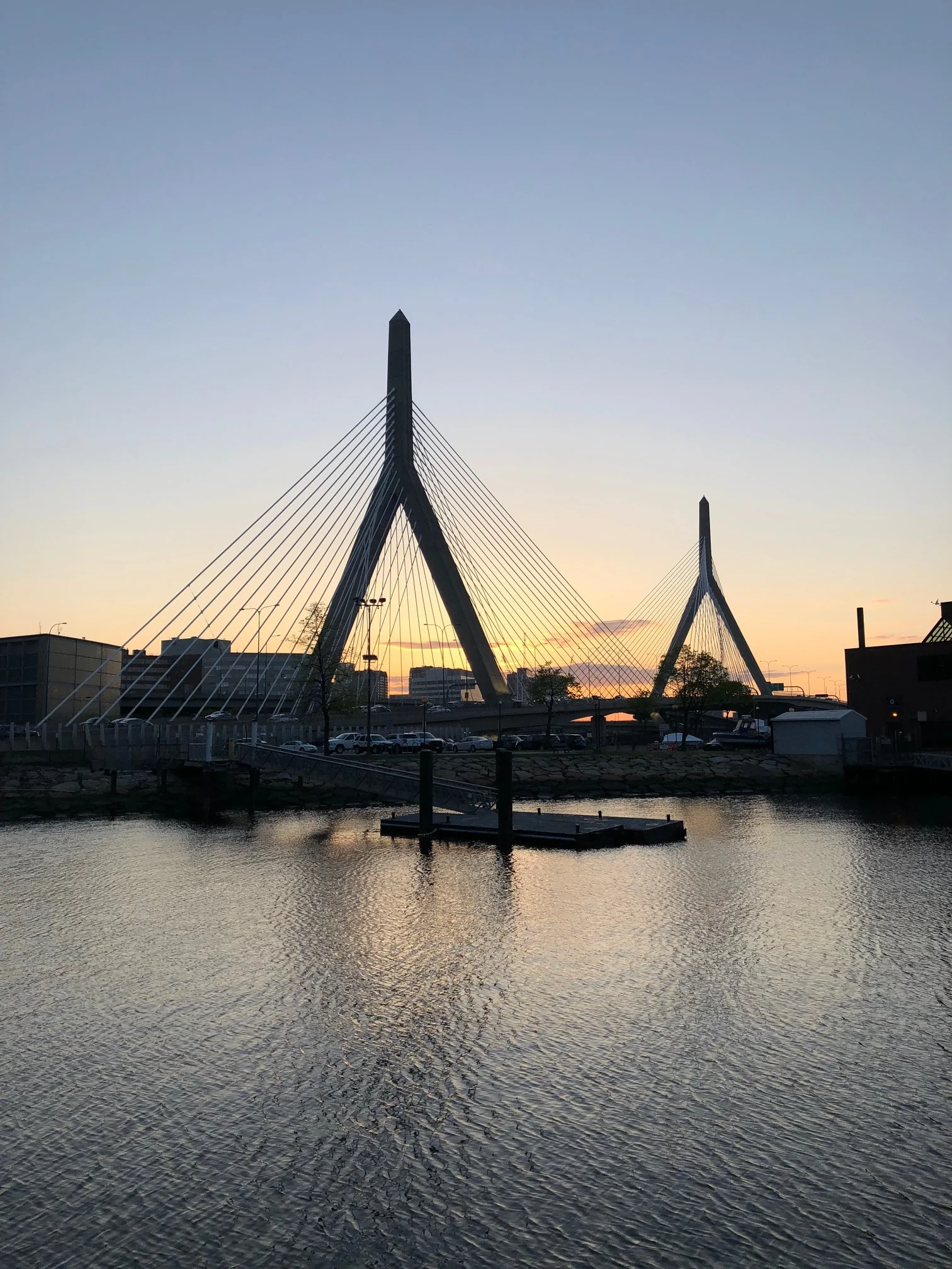 Boston