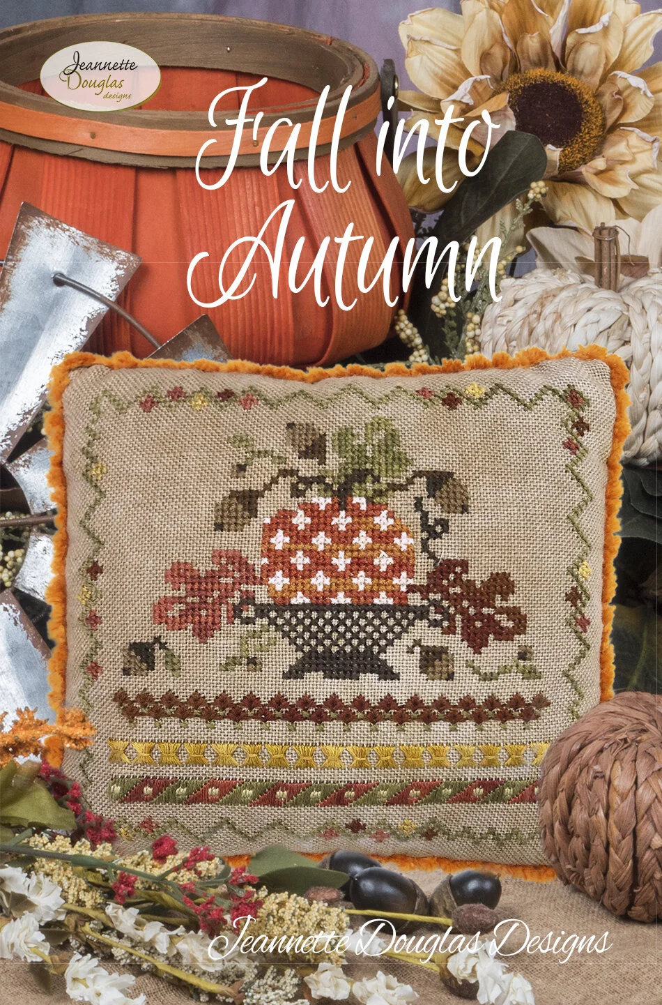 Fall Into Autumn