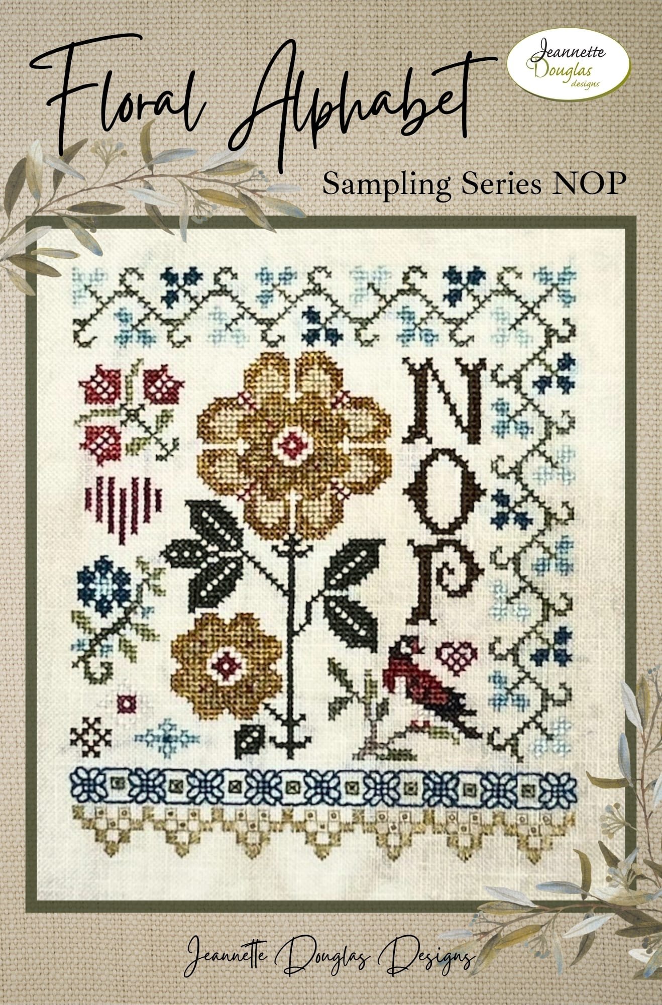 JDD Floral Alphabet Sampling Series - NOP.jpg