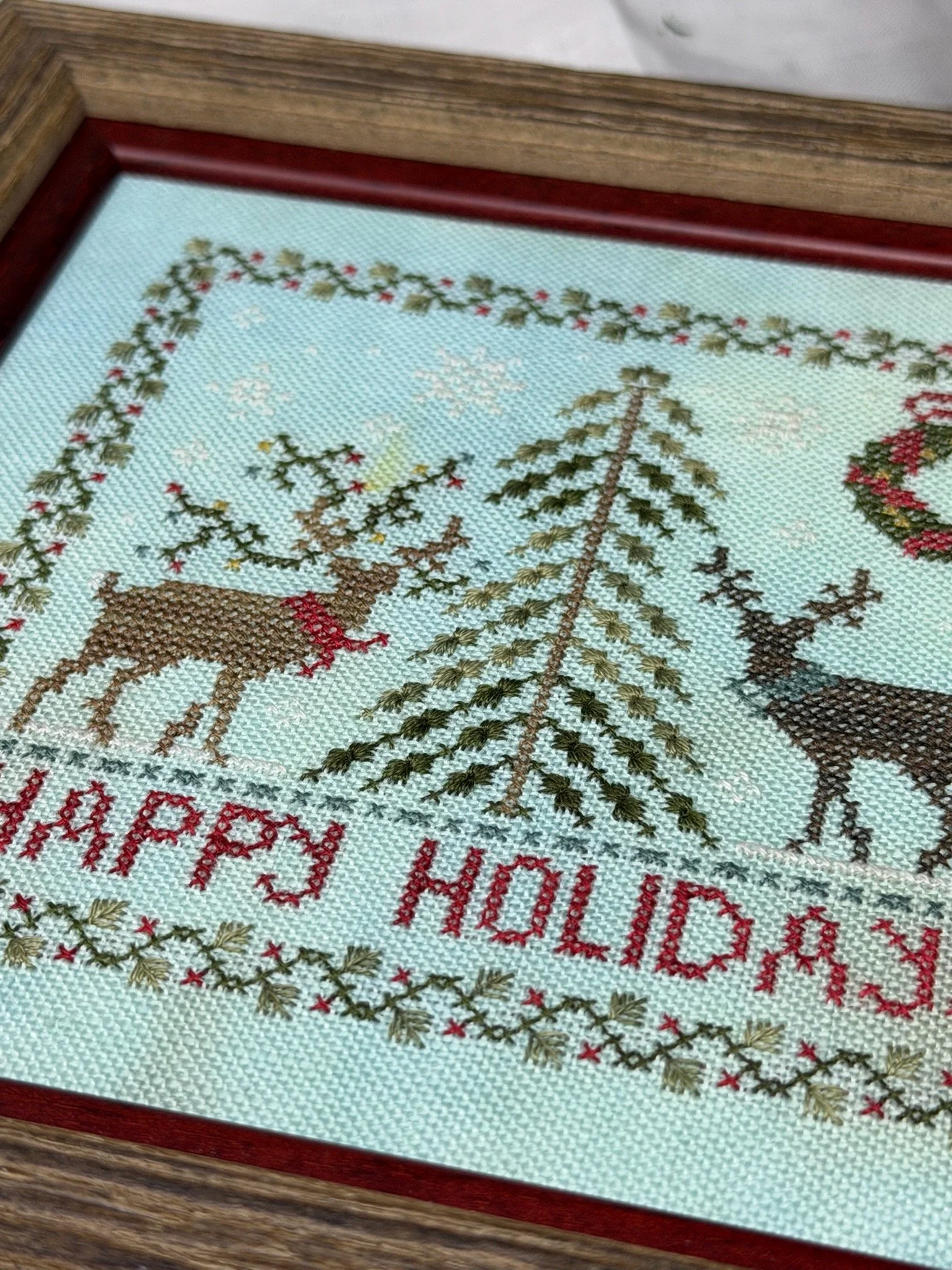 *New* Happy Holidays