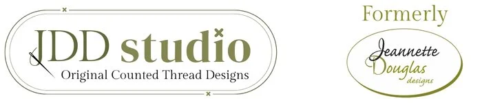 Jeannette Douglas Designs