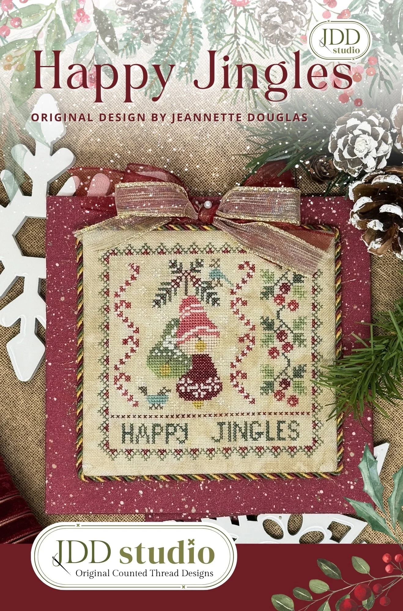 *New* Happy Jingles