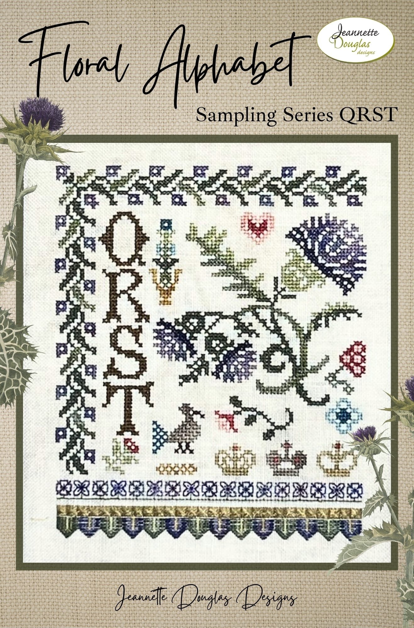 JDD Floral Alphabet Sampling Series - QRST.jpg