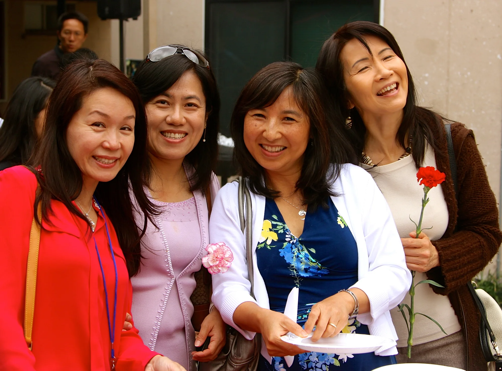 Mother’s Day Celebration