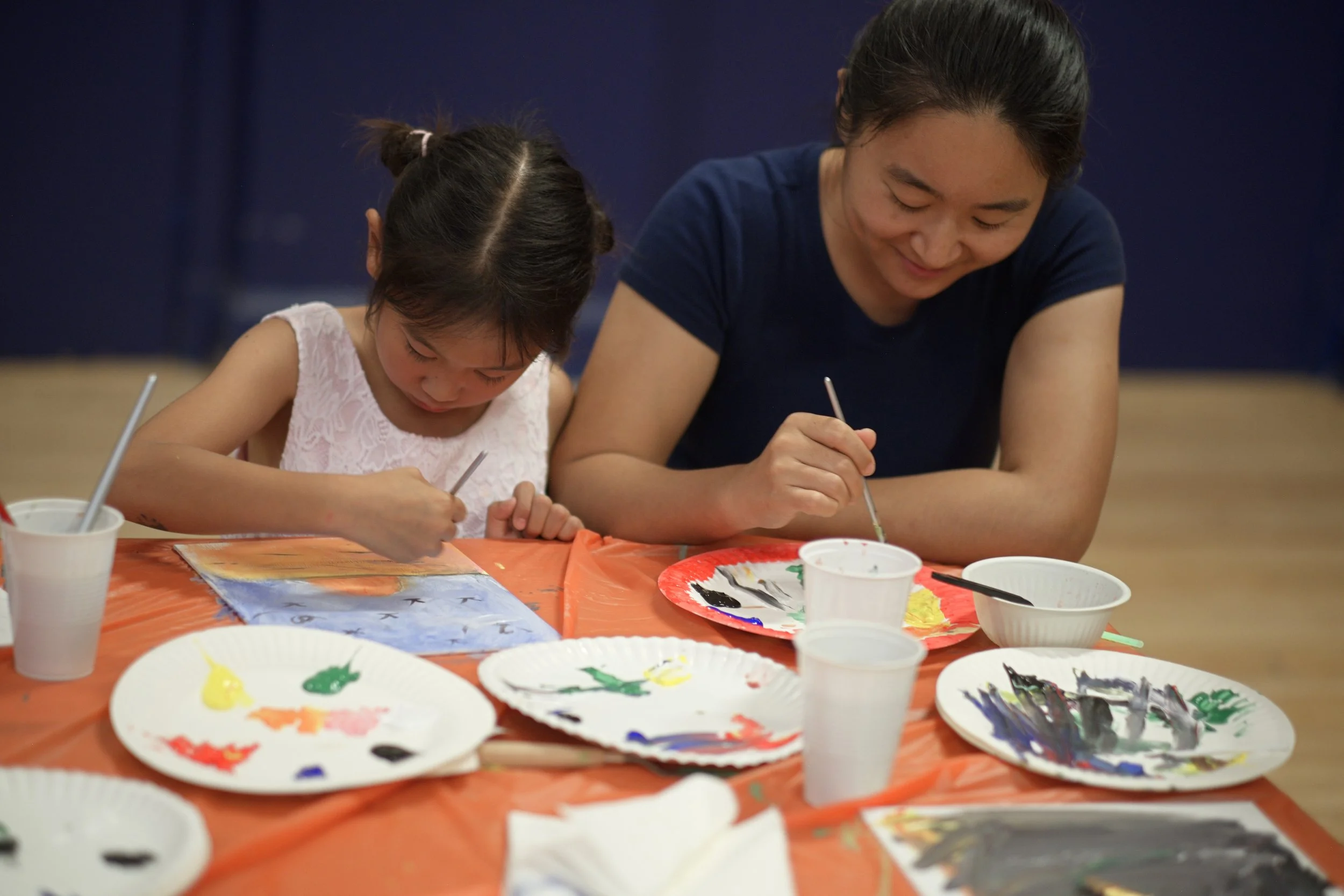 Art Nite