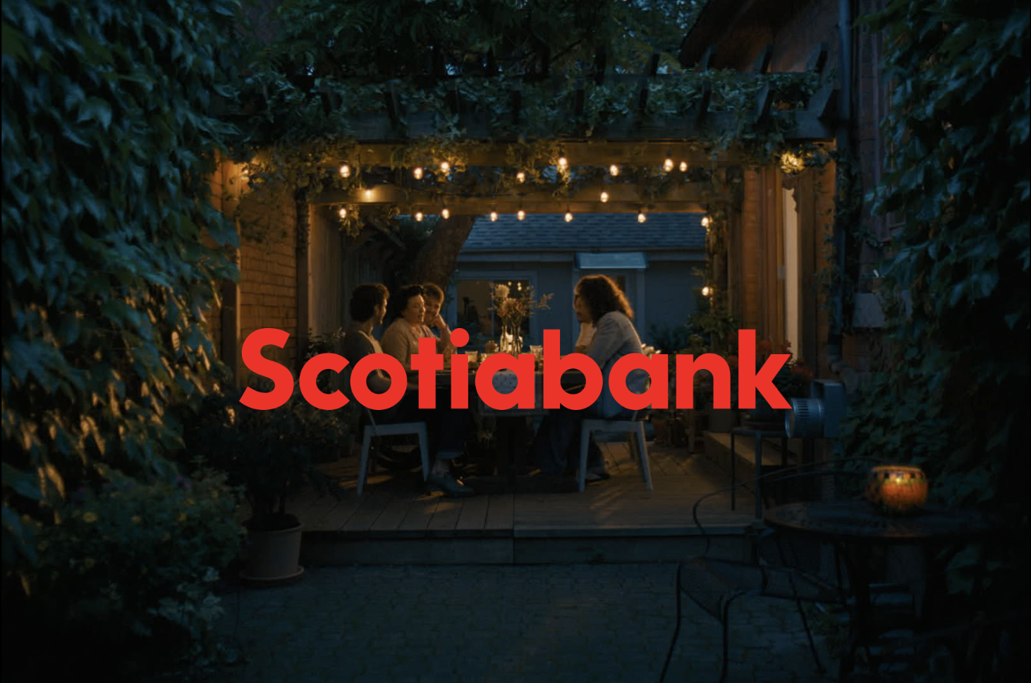 Bank More Reunions | Scotiabank