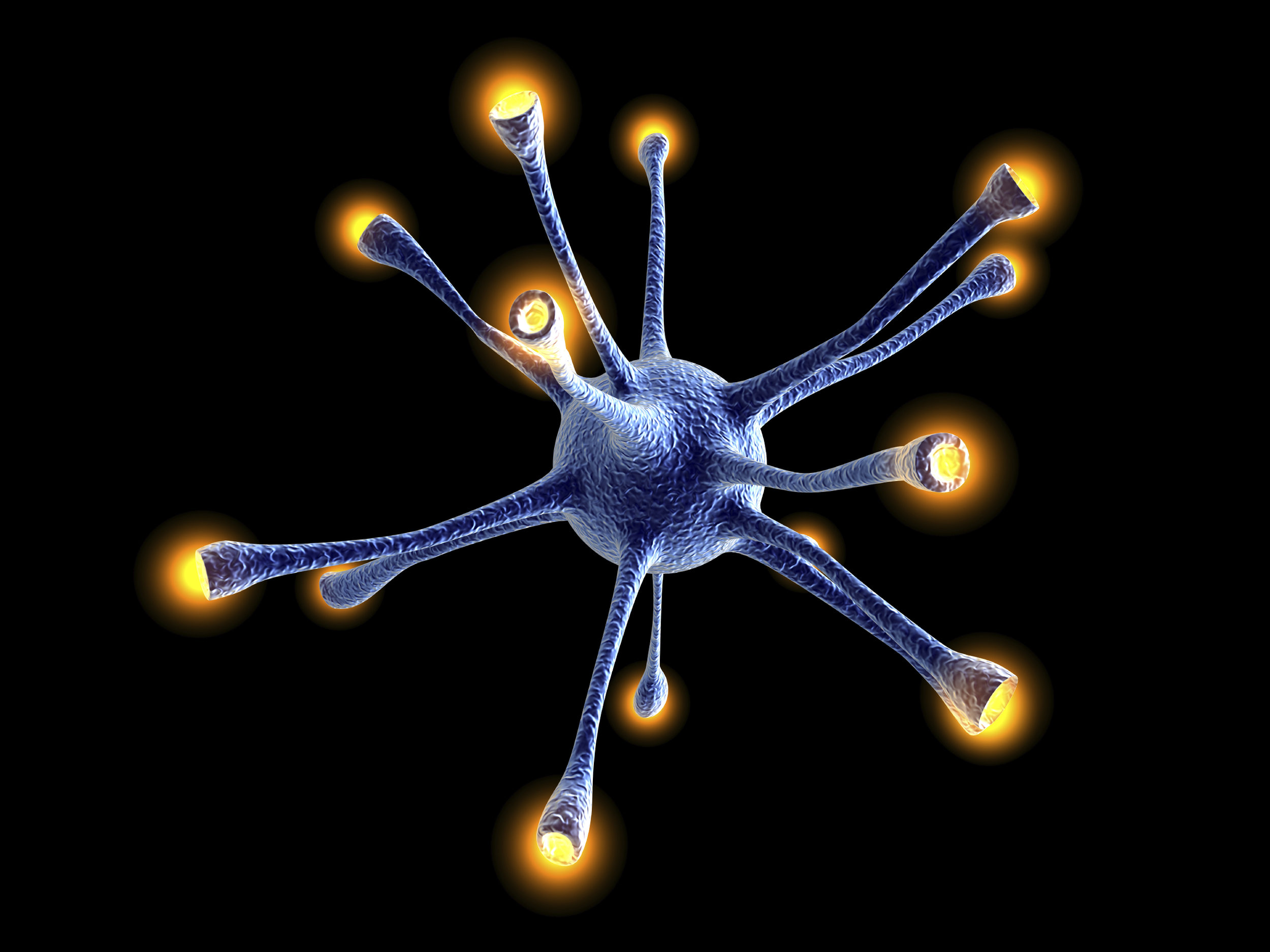 Neuropathic pain is often described as a shooting or burning pain. It can go away on its own but is often chronic. Sometimes it is unrelenting and severe, and sometimes it comes and goes. 